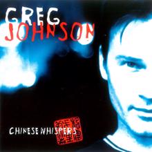 Greg Johnson: Chinese Whispers