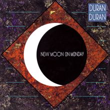 Duran Duran: New Moon On Monday