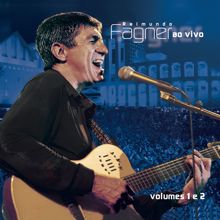 Fagner: Fagner (Ao Vivo)