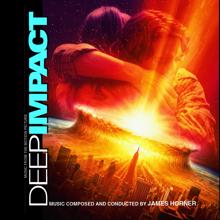 James Horner: Deep Impact - Music from the Motion Picture