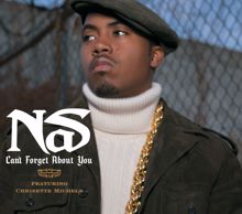 Nas: Can't Forget About You