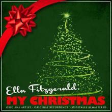 Ella Fitzgerald: Ella Fitzgerald: My Christmas (Remastered)