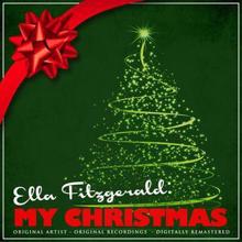 Ella Fitzgerald: What Are You Doing New Year's Eve (Remastered)