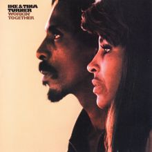 Ike & Tina Turner: Workin' Together