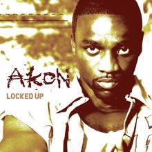Akon: Locked Up (Radio Edit)