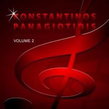 Konstantinos Panagiotidis: Konstantinos Panagiotidis, Vol. 2