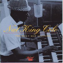 Nat King Cole: Blue Moon