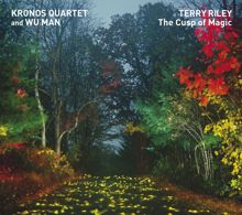 Kronos Quartet: The Cusp of Magic