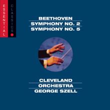 George Szell: Beethoven: Symphonies Nos. 2 & 5