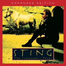 Sting: Ten Summoner's Tales (Expanded Edition) (Ten Summoner's TalesExpanded Edition)