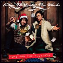 Emmy The Great, Tim Wheeler: Home for the Holidays