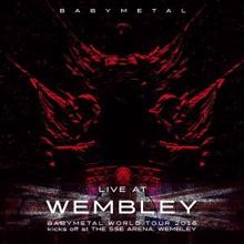 BABYMETAL: Megitsune (Live at Wembley)