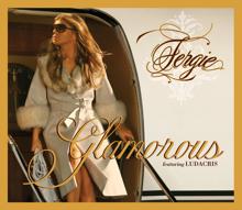 Fergie: Glamorous (Space Cowboy Remix) (Glamorous)