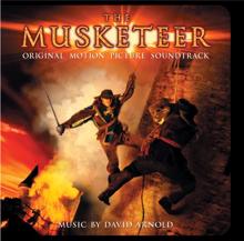 David Arnold, Nicholas Dodd: The Musketeer (Original Motion Picture Soundtrack)
