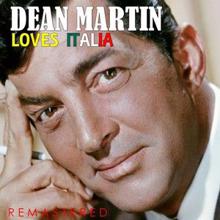 Dean Martin: Loves Italia (Remastered)