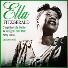 Ella Fitzgerald: Sings the Cole Porter & Rodgers and Hart Song Books Vol. 1
