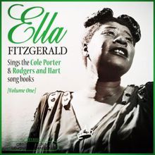 Ella Fitzgerald: I Love Paris