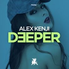 Alex Kenji: Deeper