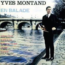 Yves Montand: En balade