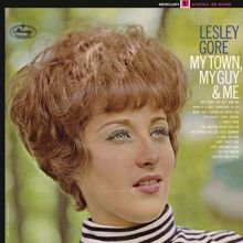 Lesley Gore: My Town, My Guy & Me