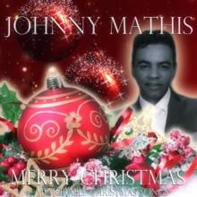 Johnny Mathis: Merry Christmas