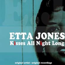 Etta Jones: Man Wanted