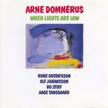 Arne Domnérus: When Lights Are Low