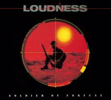 LOUDNESS: LONG AFTER MIDNIGHT (Rough Mix)