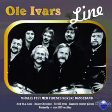 Ole Ivars: Diamanter - Line