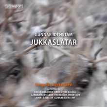 Various Artists: Jukkaslatar: Songs for Jukkasjarvi