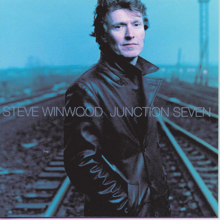 Steve Winwood: Angel Of Mercy