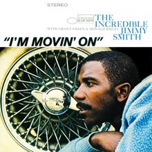 Jimmy Smith: I'm Movin' On