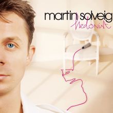 Martin Solveig: Hedonist