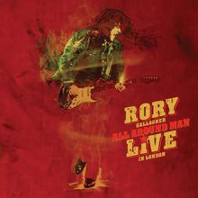 Rory Gallagher: Moonchild (Live At The Town & Country Club, London, UK / 1990)