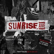 Sunrise Avenue: Fairytales - Best Of 2006-2014 (Orchestral Version / Live) (Fairytales - Best Of 2006-2014Orchestral Version / Live)