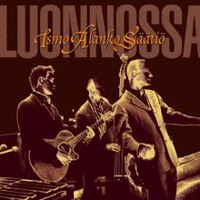 Ismo Alanko: Luonnossa