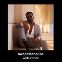 Wido Prince: Sweet Monalisa