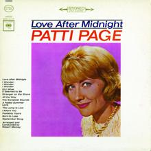 Patti Page: Love After Midnight