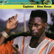 Capleton: Alms House (Ragga Hip-Hop Mix)