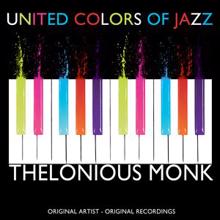 Thelonious Monk: United Colors of Jazz