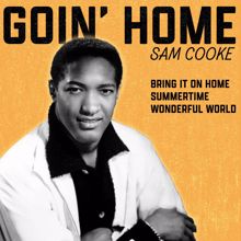 Sam Cooke: Goin' Home