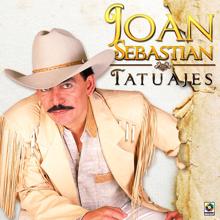 Joan Sebastian: Tatuajes