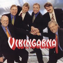 Vikingarna: Kramgoa Låtar 1997