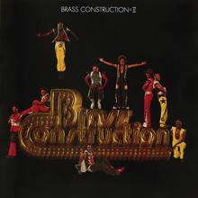 Brass Construction: Ha Cha Cha (Funktion)