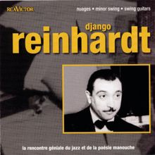 Django Reinhardt: Jazz Indespensable