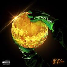 Burna Boy: B. D’OR (feat. Wizkid)