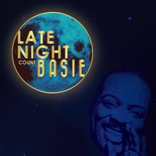 Count Basie: Late Night Basie