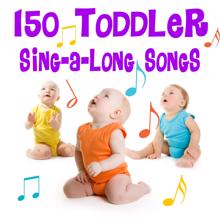 The Countdown Kids: 150 Toddler Sing-A-Long Songs