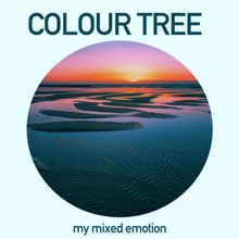 Colour Tree: Mister Jones