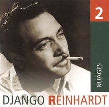 Django Reinhardt: Django Reinhardt Vol. 2